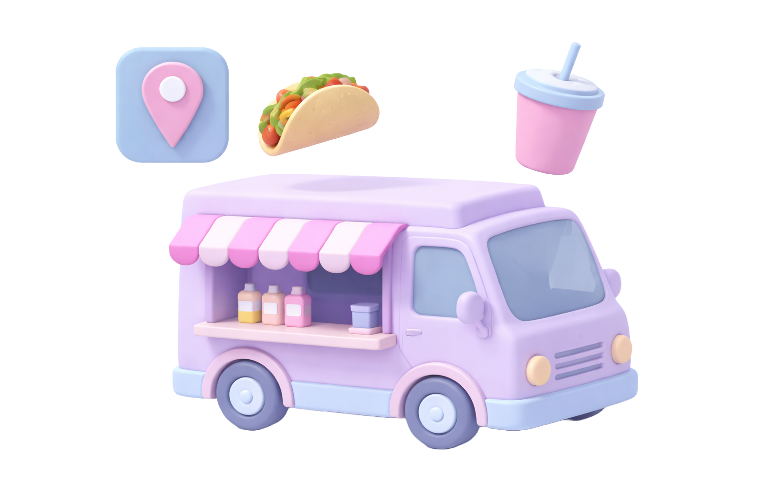 Food Trucks
